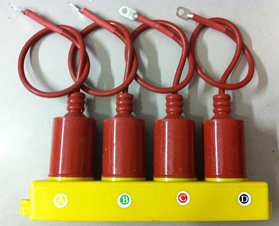过电压保护器按照不同的分类可以分成哪几种？